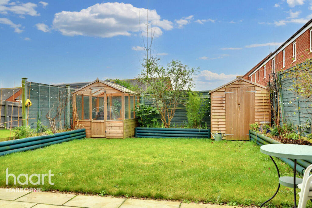 Additional image 16 of Martineau Drive, Harborne