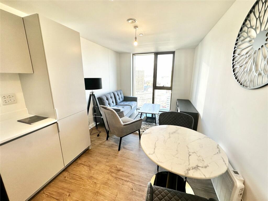 Additional image 11 of South Central, 33, Essex Street, Birmingham, B5