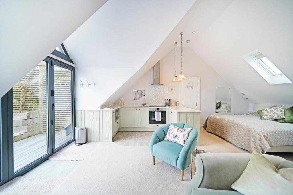 Additional image 26 of Rookery Lane, Lowsonford, B95