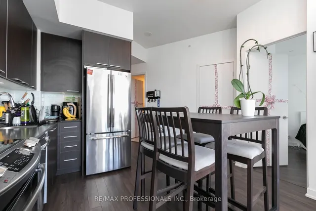 Additional image 7 of 10 Park Lawn Rd Unit 2504