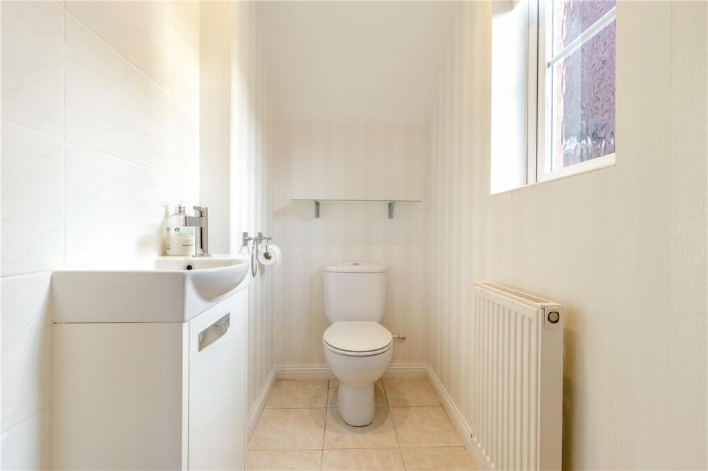 Additional image 14 of Daisy Drive, Hatfield, Hertfordshire, AL10