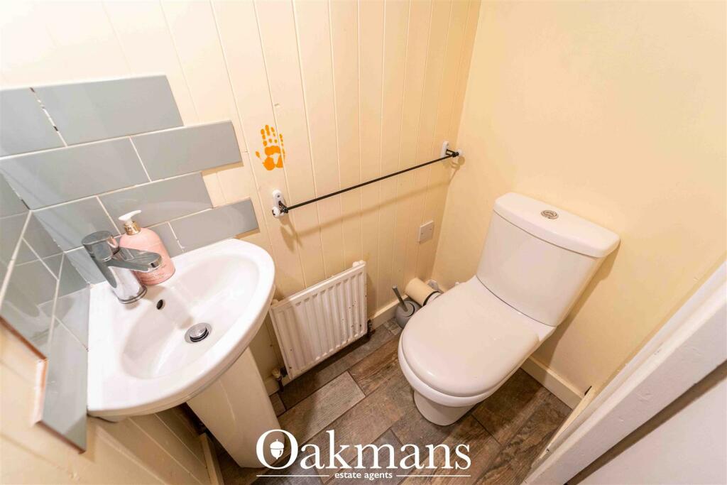 Additional image 19 of Margaret Grove, Moor Pool, Harborne, B17