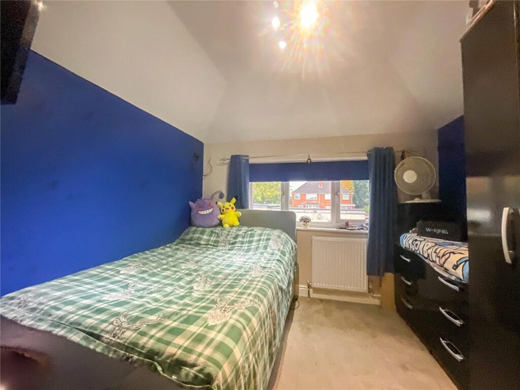 Additional image 14 of Amblecote Avenue, Birmingham, West Midlands, B44