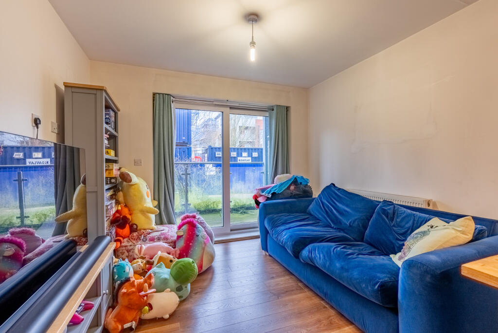 Additional image 3 of Barcino House, Charrington Place, St. Albans, Hertfordshire, AL1