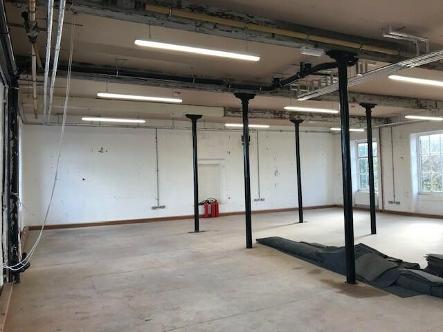 Additional image 2 of Lomeshaye Bridge Mill, Bridge Mill Road, Nelson, BB9 7BD