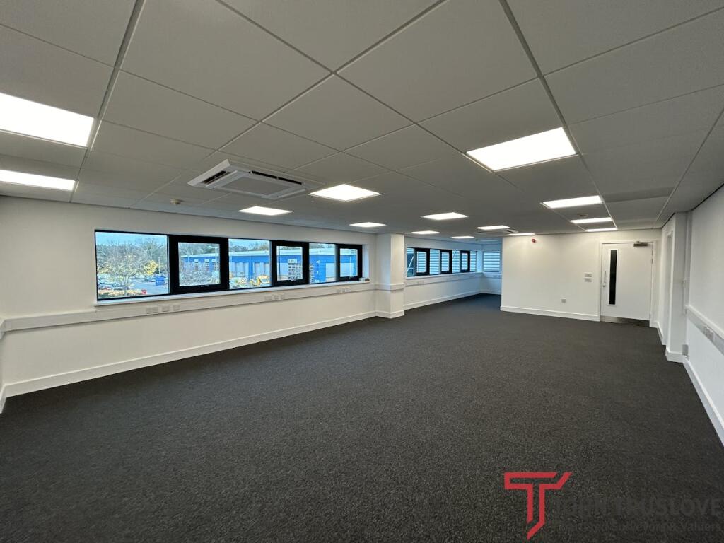 Additional image 6 of 14 IO Centre, Park Farm, Nash Road, Redditch, B98 7AS