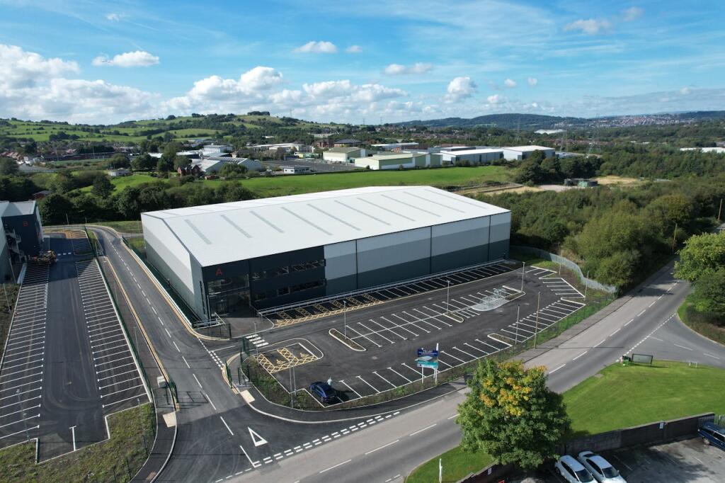 Additional image 10 of Prime Point, Lower Eccleshill Road, Blackburn, BB3 0RP