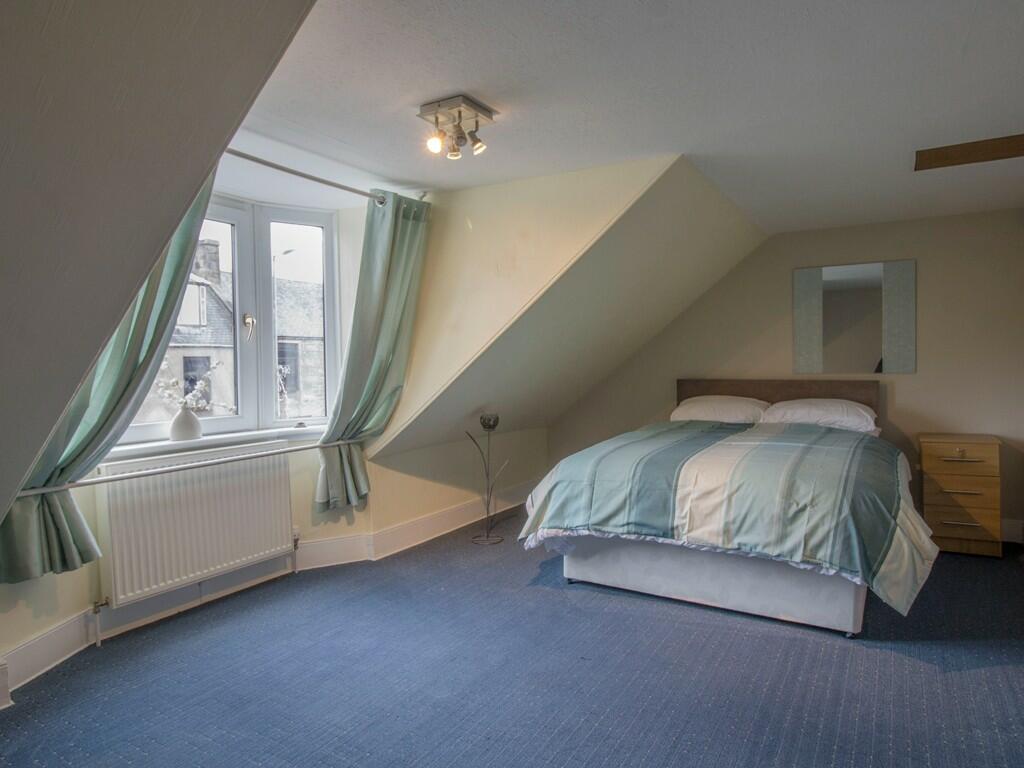 Additional image 12 of DJ's Chippie, 12-16 Fife Street, AB55 4AL