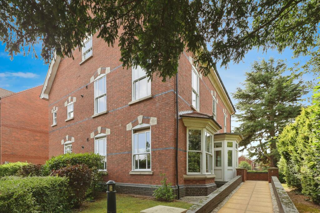 Additional image 8 of Weland Court, Water Orton, Birmingham, Warwickshire, B46