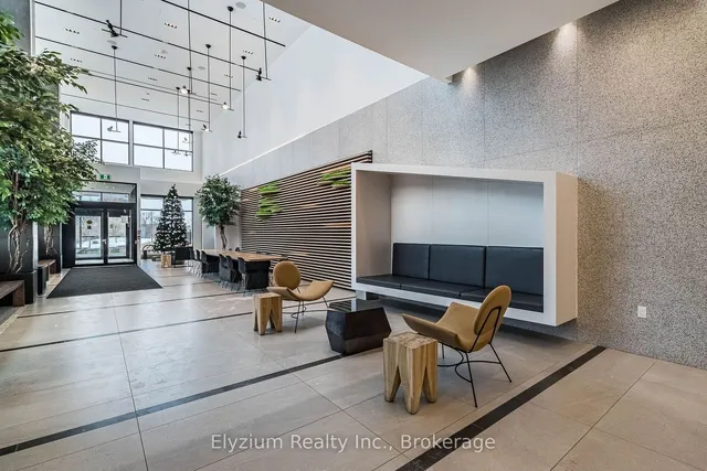 Additional image 4 of 50 George Butchart Dr Unit 603