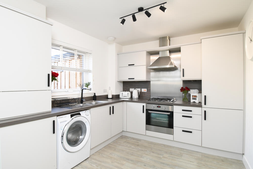 Additional image 29 of Lyall Crescent, Laurencekirk, AB30