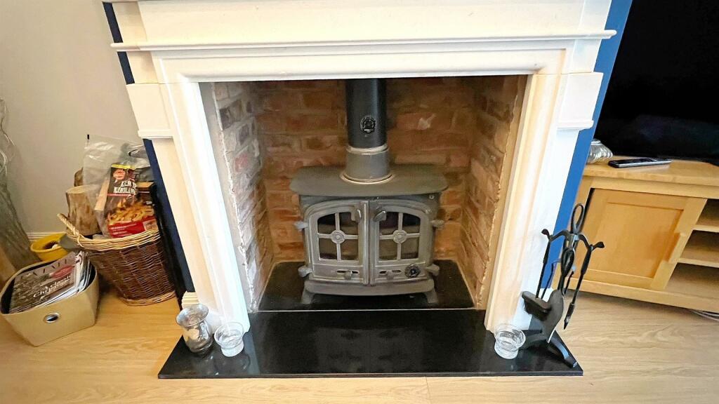 Additional image 5 of Russell Bank Road, Four Oaks