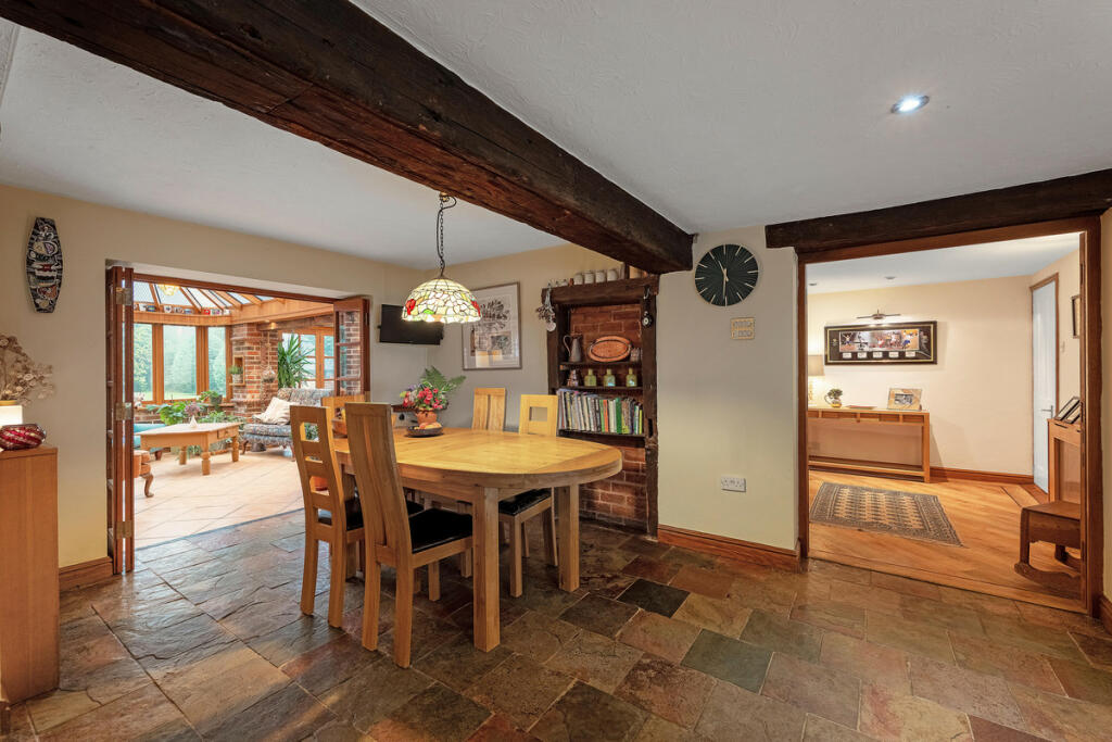 Additional image 11 of Birmingham Road Lea Marston Sutton Coldfield, Warwickshire, B76 0BN