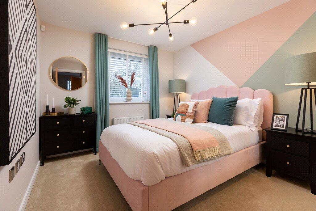 Additional image 4 of Lucas Green, Shirley, Solihull, West Midlands, B90