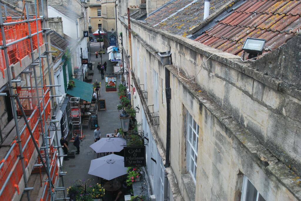 Additional image 10 of High Street, Bath