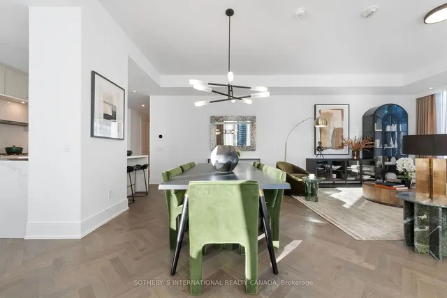 Additional image 12 of 455 Wellington St Unit 1105