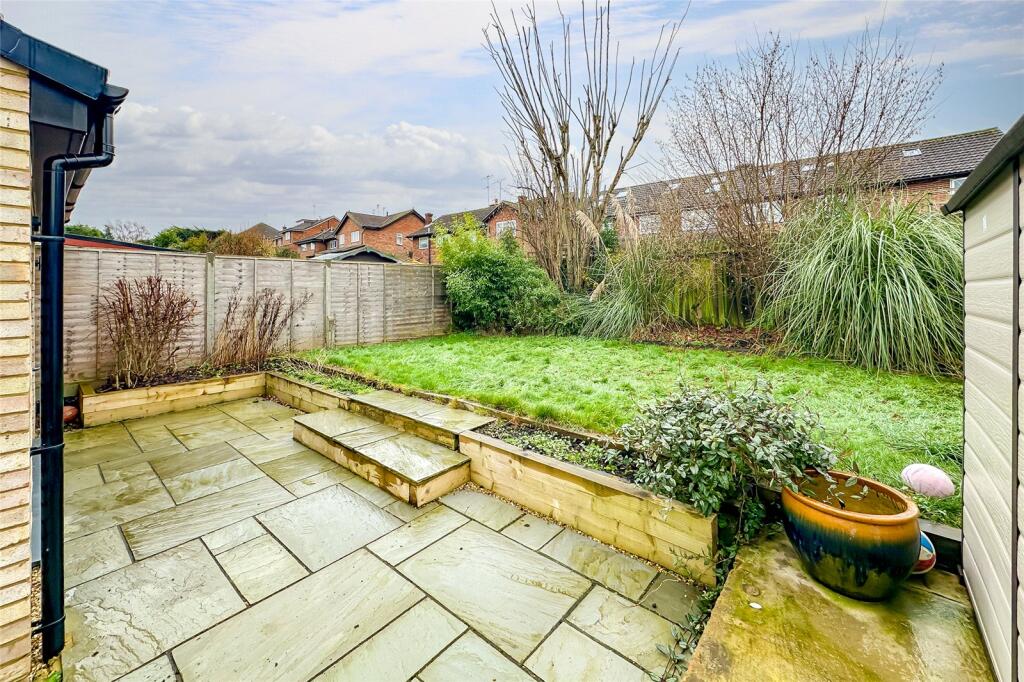 Additional image 10 of Windmill Avenue, St. Albans, Hertfordshire, AL4