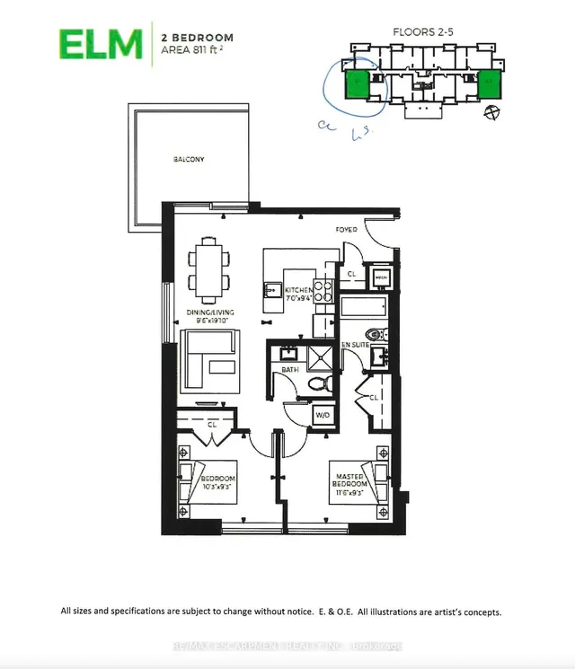 Additional image 21 of 479 Charlton Ave Unit 308
