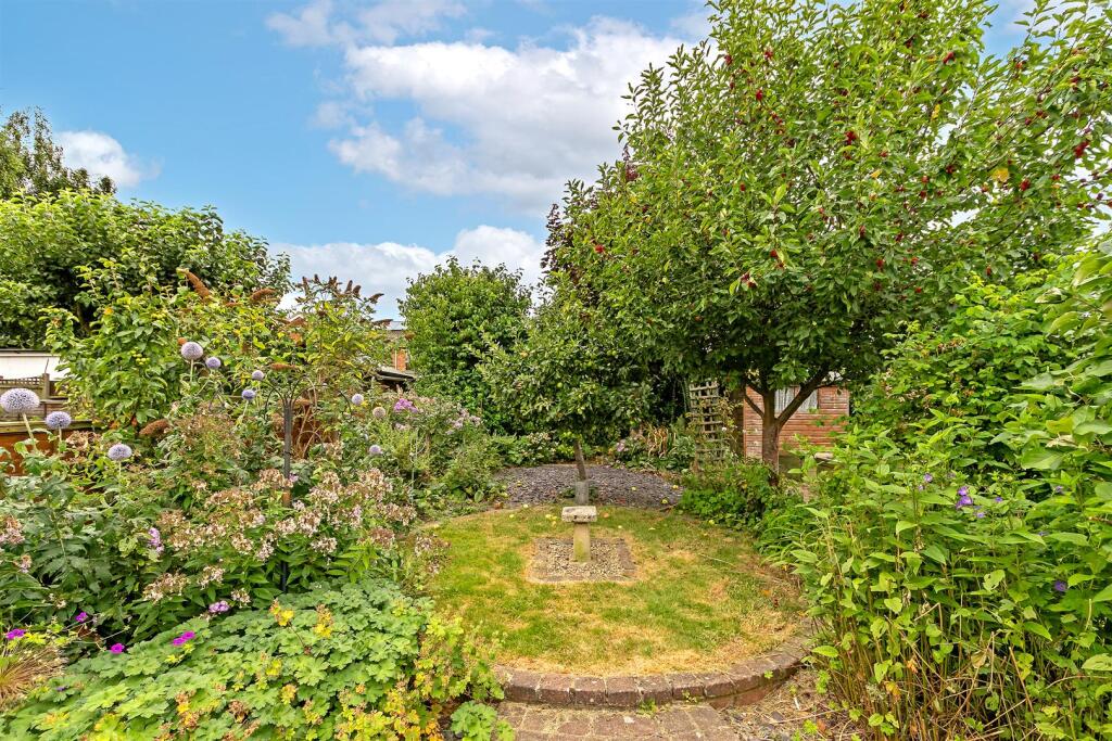 Additional image 30 of Marshalswick, St. Albans