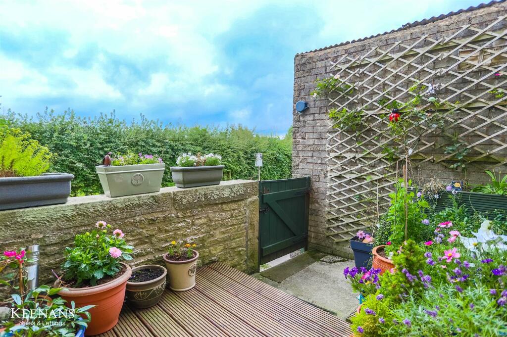 Additional image 34 of Park Avenue, Salterforth, Barnoldswick