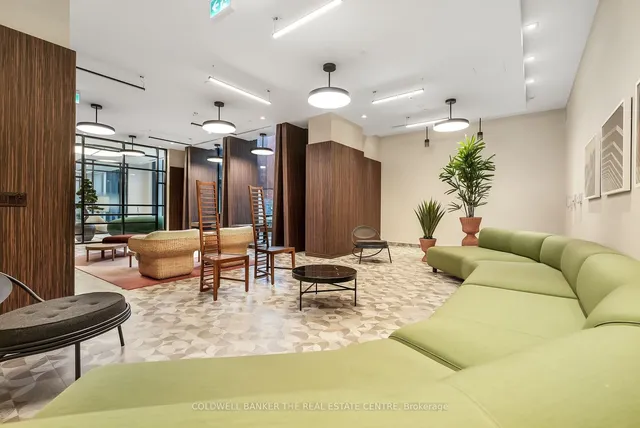 Additional image 21 of 9 Tecumseth St St Unit 717