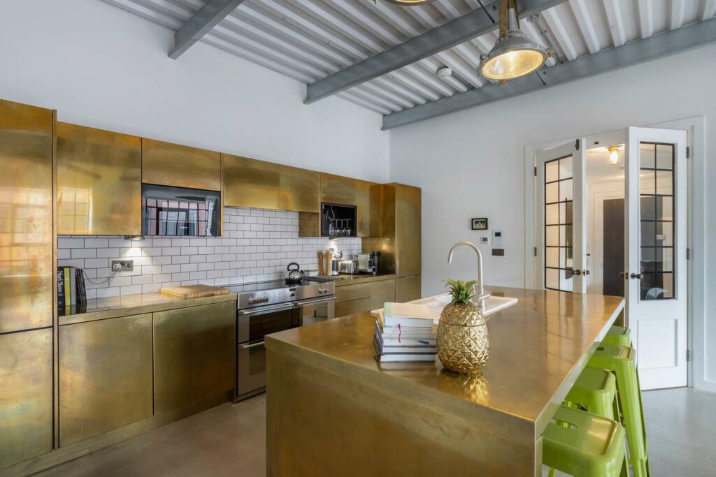 Additional image 8 of Rifle Maker Lofts, 32-35 Water Street, Birmingham