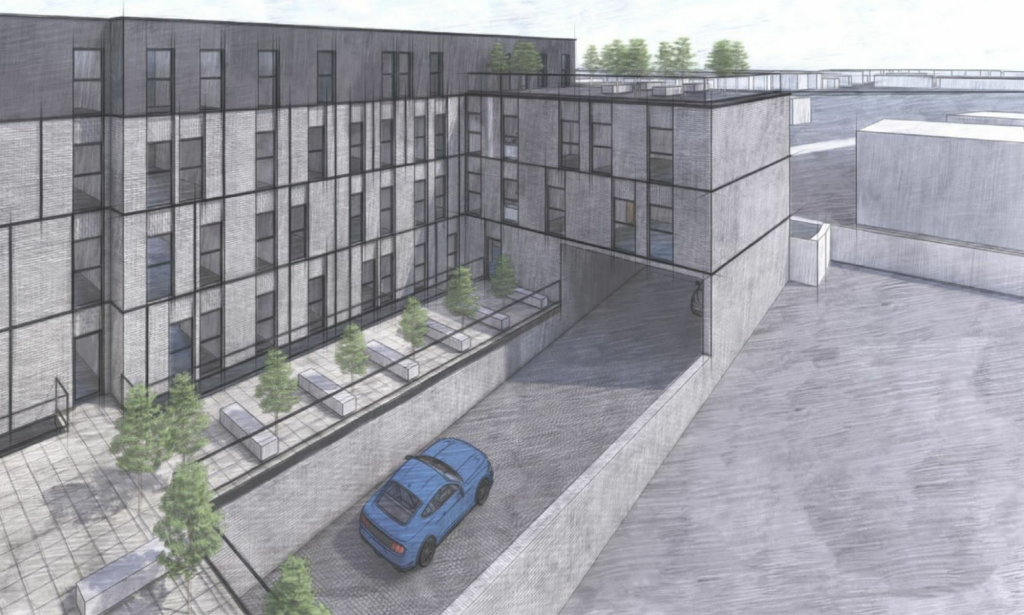 Additional image 9 of Development Opportunity- Hockley, Birmingham