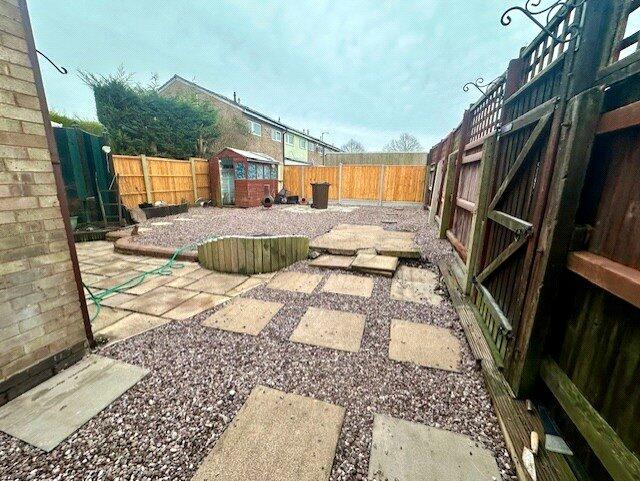 Additional image 12 of Rowan Way, Chelmsley Wood, Birmingham, West Midlands, B37