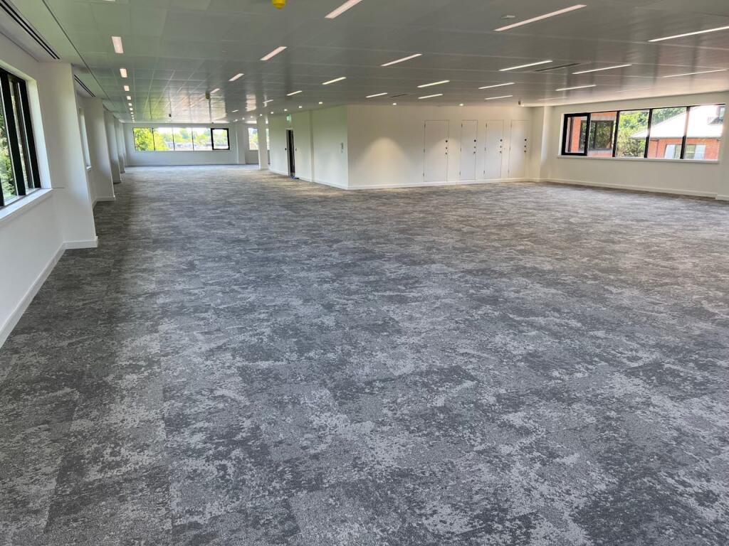 Additional image 5 of ONE Abbey View, Everard Close, St Albans, AL1 2PS