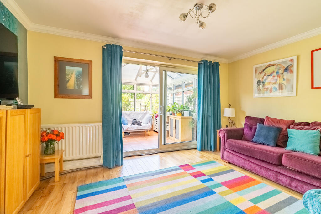 Additional image 2 of Hawfield Gardens, Park Street, St. Albans, Hertfordshire, AL2