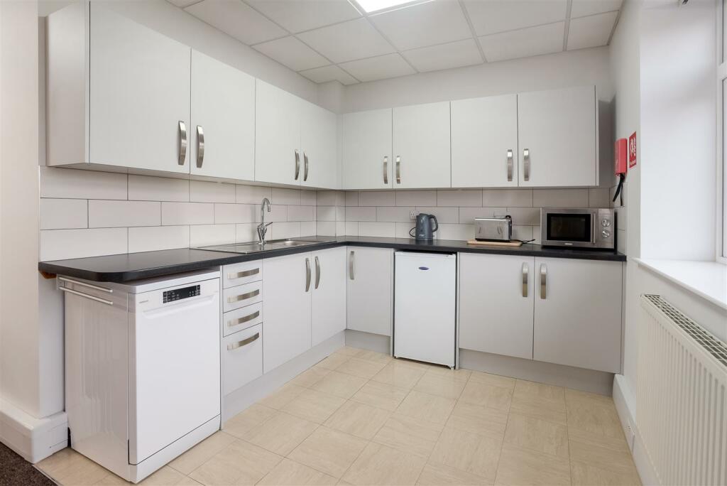 Additional image 15 of Harris Business Park, Bromsgrove, Worcestershire