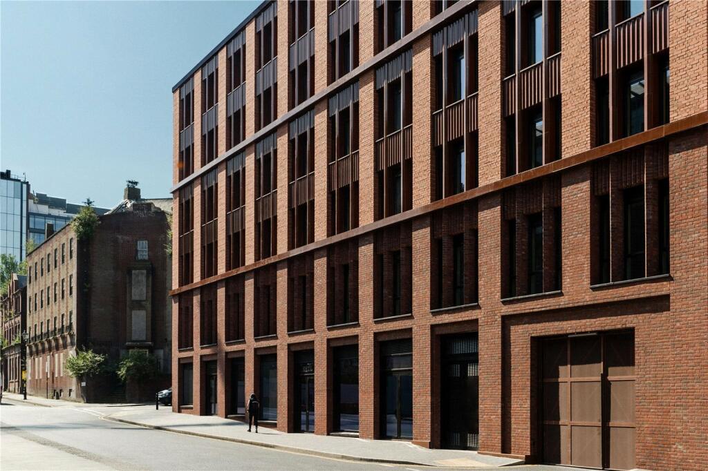 Additional image 11 of Plot 103, Setl, 50 Ludgate Hill, Birmingham, West Midlands, B3
