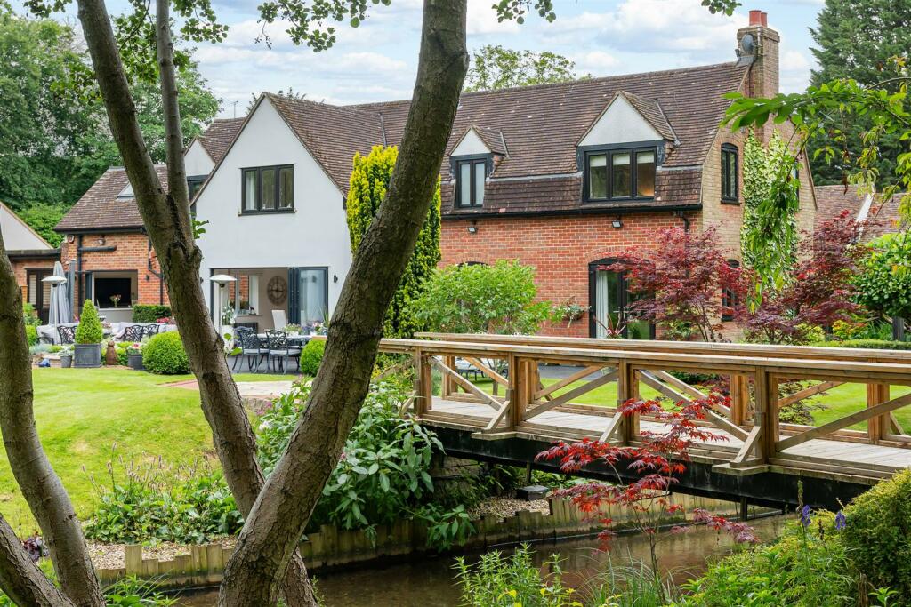 Additional image 30 of Hertford Road, Welwyn