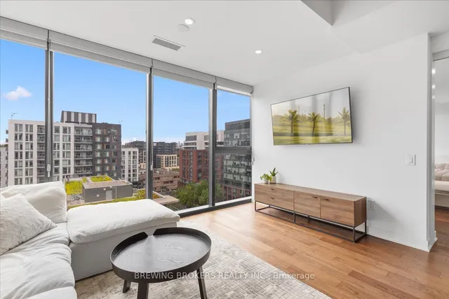 Additional image 8 of 629 King St W St Unit PH1411