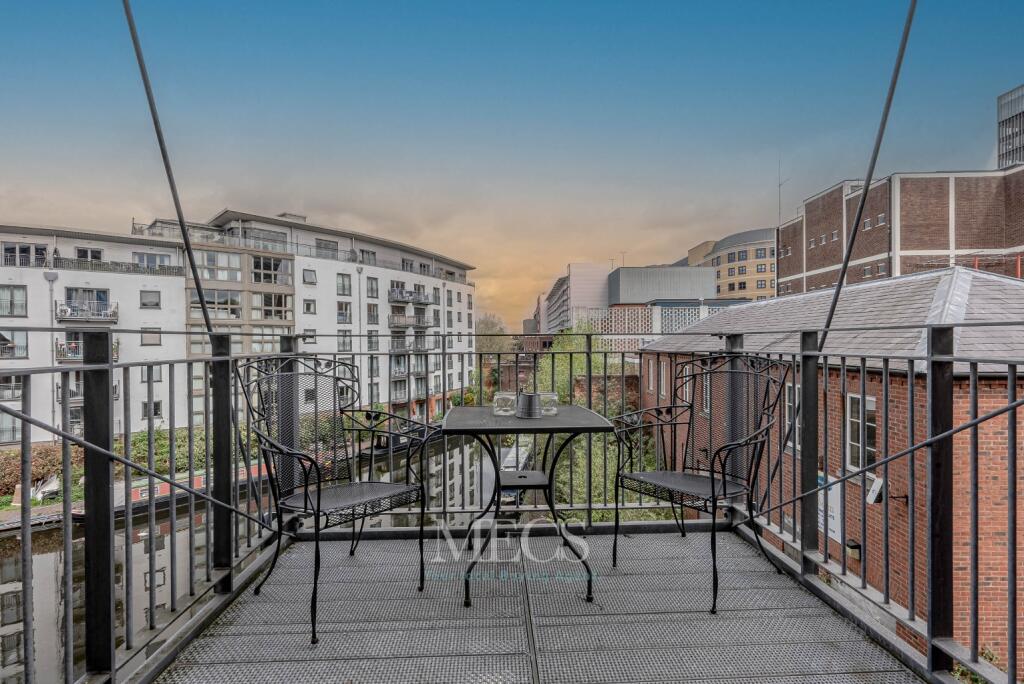 Additional image 27 of Sherborne Lofts, 33 Grosvenor Street West, Birmingham, West Midlands, B16 8HW