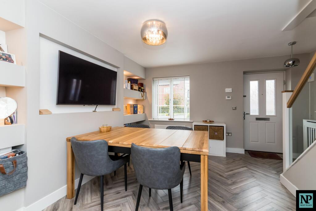 Additional image 10 of Zennor, Amington, B77