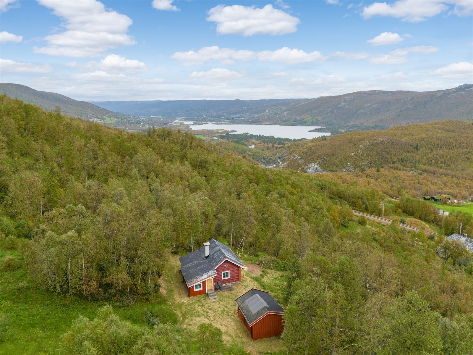 Additional image 2 of Såballie 25, 3580 Geilo