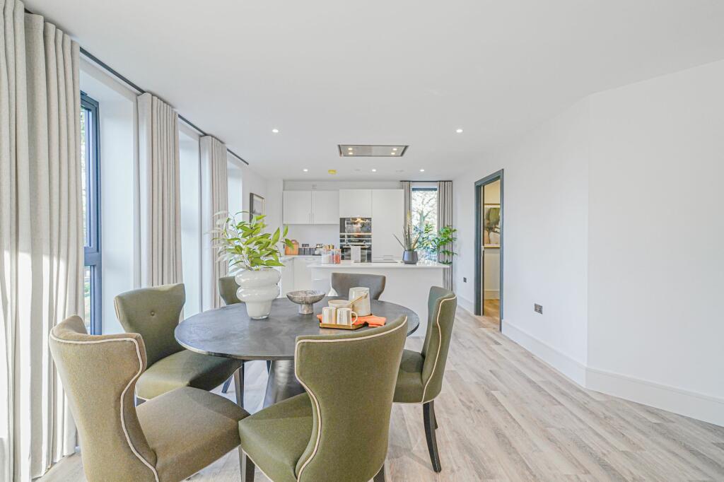 Additional image 5 of Blossomfield Road, Solihull, B91