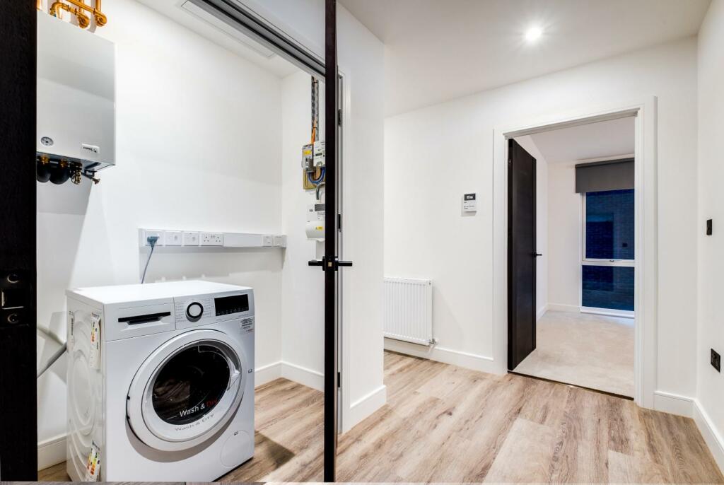 Additional image 7 of The Fazeley, 63 Shadwell Street, B4 6LQ