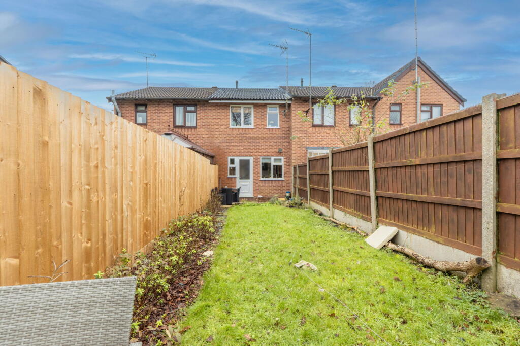 Additional image 25 of Bilbury Close, Walkwood, Redditch, B97 5XW