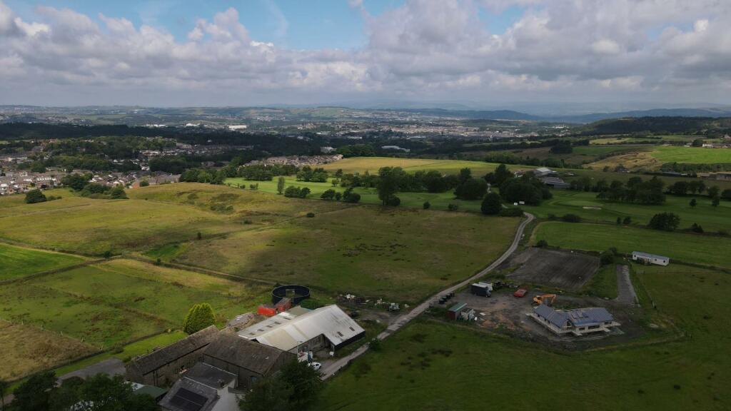 Additional image 4 of Land & Buildings, Wooley Lane, Baxenden, BB5 2EA