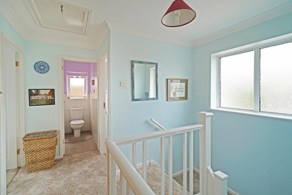 Additional image 9 of Poplar Road, Dorridge, B93