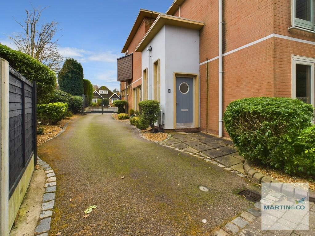 Additional image 21 of Astoria House, Belwell Drive