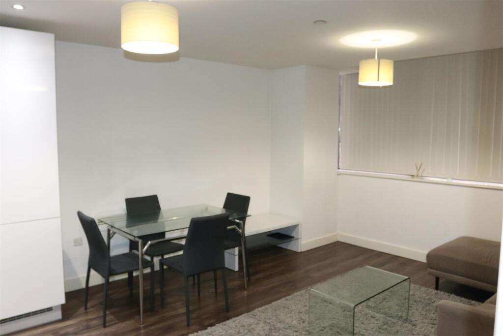 Additional image 13 of Broad Street, Birmingham