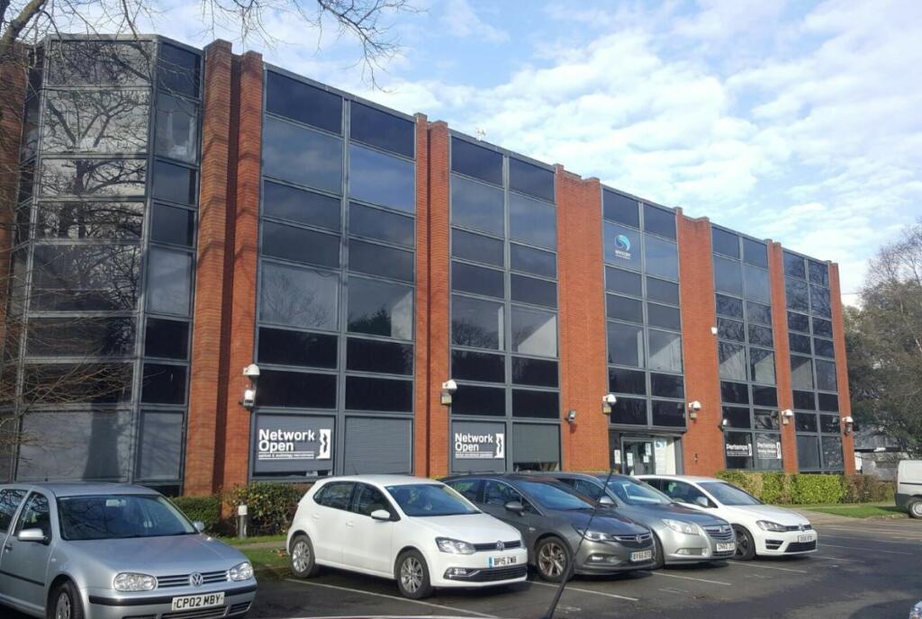 Additional image 6 of Hagley Court, 40 Vicarage Road, Edgbaston, B15 3EZ