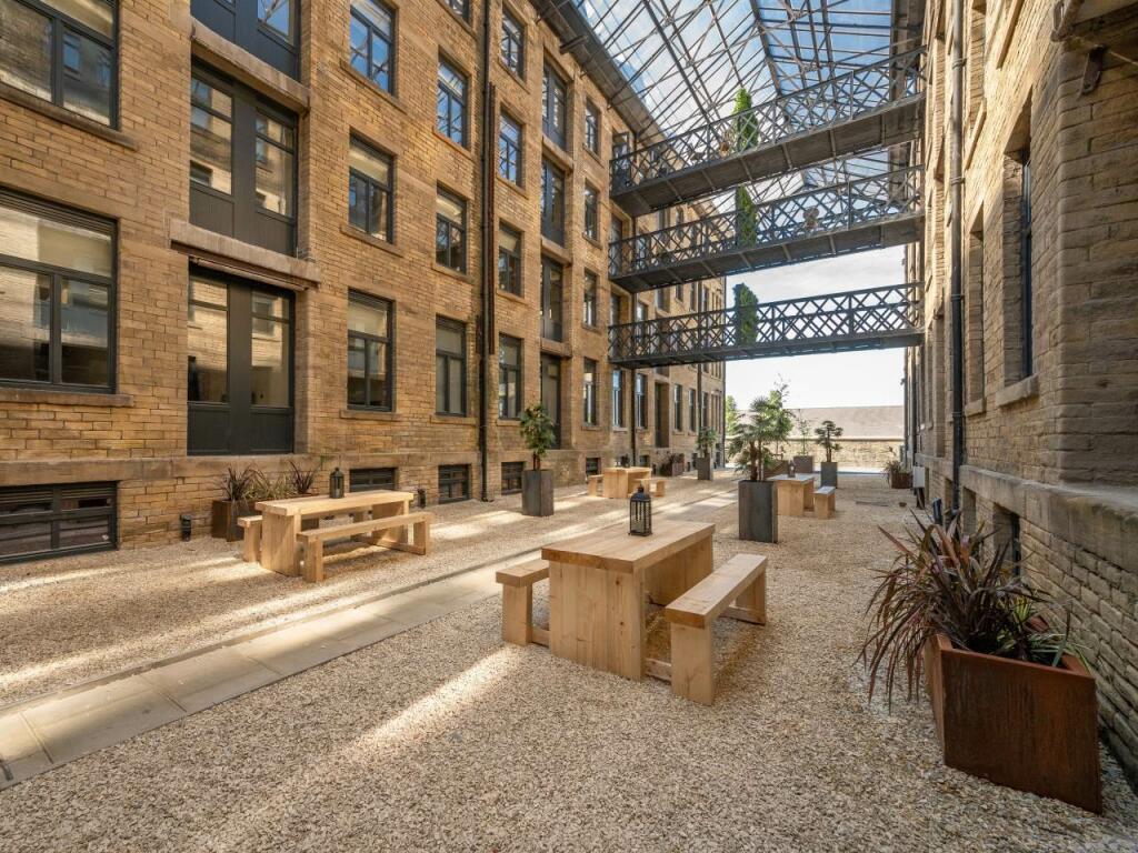 Additional image 9 of Conditioning House , Cape Street,