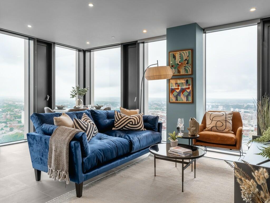 Additional image 3 of Broad Street, Birmingham, B15