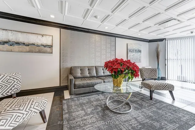 Additional image 23 of 600 Rexdale Blvd Unit 203