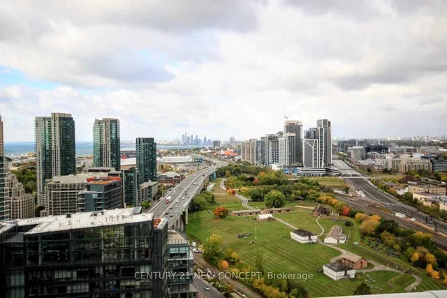 Additional image 7 of 85 Queens Wharf Rd Unit 3307