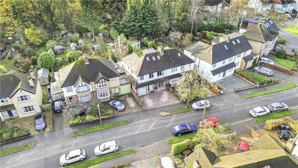 Additional image 27 of Firwood Avenue, St. Albans, St Albans, AL4